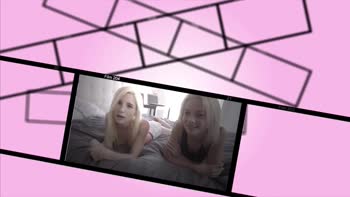 Stepbrother Seduces Petite Blonde Kenzie Reeves in Steamy Blowjob Romp