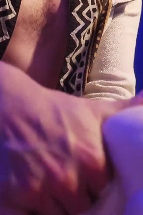 Stepdaddy Comforts &amp; Fingers You, Aftercare, Porn for Women