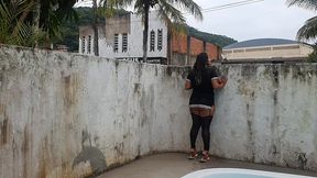 primeira dupla penetracao da paty bumbum. dupla penetracao hard !!! alex lima - thales milleto oficial - el toro de oro