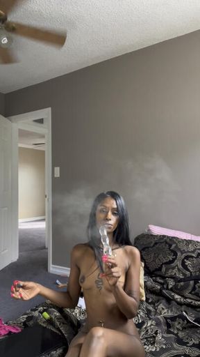 $piritual $EX w myself