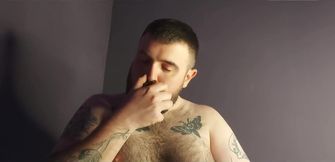 Sacred slut snackies