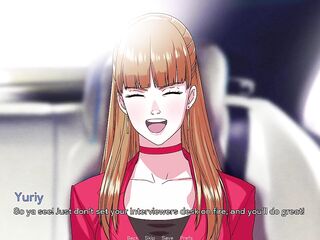 Complete Gameplay - Driven Affairs, Part 1