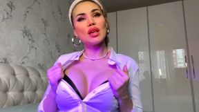 Teasing you