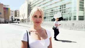 Angie, 34ans, la volupté incarnée...