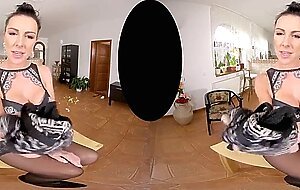 Reality Lovers - Reality Time Machine! Full Scene!