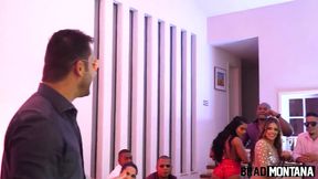 live baile do brad com elisa sanches, luna oliveira, shayenne samara, pamela santos, lina nakamura, victoria dias, ana julia, marsha love, mia linz, giovanna bombom