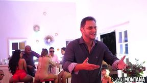 live baile do brad com elisa sanches, luna oliveira, shayenne samara, pamela santos, lina nakamura, victoria dias, ana julia, marsha love, mia linz, giovanna bombom