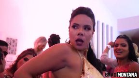 live baile do brad com elisa sanches, luna oliveira, shayenne samara, pamela santos, lina nakamura, victoria dias, ana julia, marsha love, mia linz, giovanna bombom