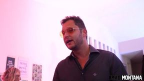live baile do brad com elisa sanches, luna oliveira, shayenne samara, pamela santos, lina nakamura, victoria dias, ana julia, marsha love, mia linz, giovanna bombom