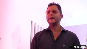 live baile do brad com elisa sanches, luna oliveira, shayenne samara, pamela santos, lina nakamura, victoria dias, ana julia, marsha love, mia linz, giovanna bombom
