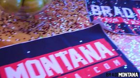 live baile do brad com elisa sanches, luna oliveira, shayenne samara, pamela santos, lina nakamura, victoria dias, ana julia, marsha love, mia linz, giovanna bombom
