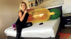 Vacation Clip One Full HD