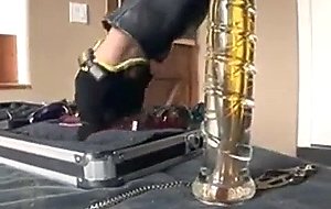 Missy woods vs. rico the destroyer