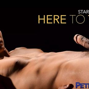 Peterfever Ken Ott: Here to Tease