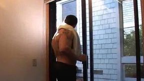 Next Door Masculine: Fat Fellow Playthings on NextDoorMale