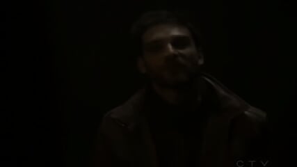 Melinda May Tied  Kinky4Ever