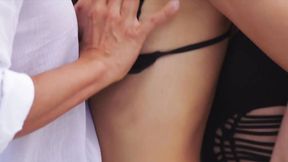 ”VIXEN Sluts of The Skyline - Penthouse MFF ft. Eliza Ibarra”