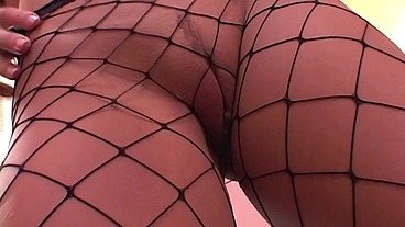 My Pussy Is Ready For Fuck