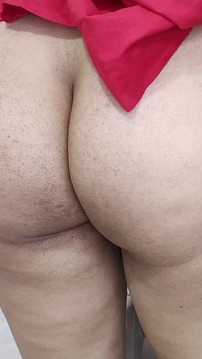 Desi Kamwali Wearing My Wife Saree, I Mistakenly Fucked Her Thinking She Was My Wife
