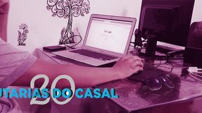 coroa chamou tecnico de informatica e deu cha de buceta. veja filme completo