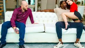 ”Sharing is caring so fuck my lustful wifey”