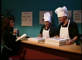 Big boobs pussy licking big ass fucking