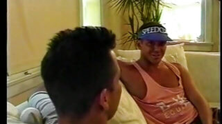 Creampie, cumshot, bareback – โสเภณีเกย์ถูกกระทำทางทวารหนัก