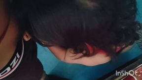 I fuck my girlfriend