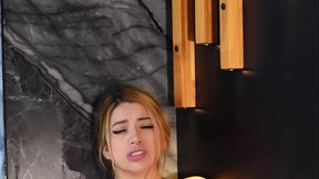 Social Media Model @kaorianya @Sextoys and #Shaved Pussy #Naked #Latina #Big Boobs #Tattoo hardcore free video | Tik.Porn