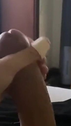 Big Cock Thick Rich Anal Big Cock