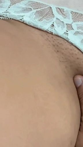 Must-share moment from &quot;stepmom and kinky stepson share a bed while dad is away&quot;