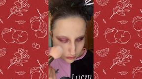 Goddesss Glasses - Framed Feminization Transformation for Paypig Sissies clip by FinDom Goaldigger