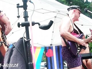 Bang-A-Palooza 2025: LGBTQ+ U and Me - Cliff Media Productions