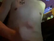Your Good Boy Cumming Quick