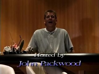 Intensive Double Penetration for a Sublime Blond