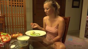 Virtual vacation on hawaii with bailey brooke part 1