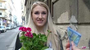 Debauched hussy Diane emotion-charged sex video