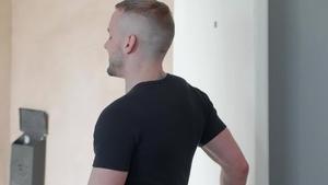 knob exchange - Alex Mecum with Jeremy Spreadums American Hump