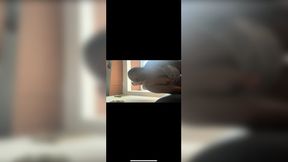 Colombian big ass screaming delicious in 4