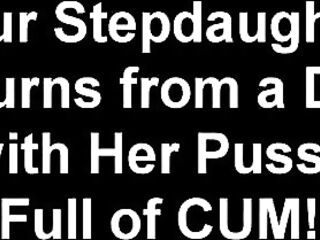 Leya Falcon in hawt cuckolding and turns her thrall into a sissy and locks his rod up and gives him a sexy POV oral-sex and screws and makes u suck out the creampies and then see her screw her bf and mocks your penis and u suck out the cum