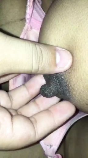 Fuck Aneeza girlfriend after Many Months