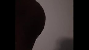 Dick little booty big