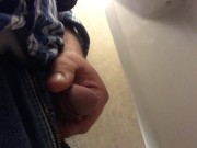 canklelover quick pee video