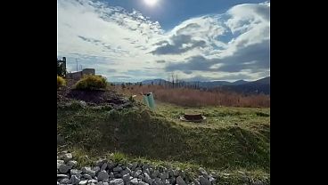 Vacation vlog part one