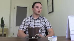 The lad from Brno with soft skin