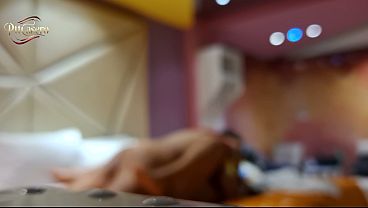 Cache full en hotel con chibola pendeja - s&oacute_lo para ti