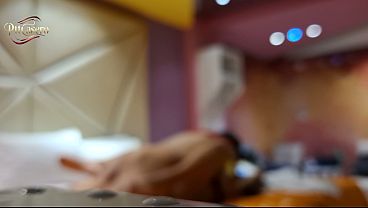 Cache full en hotel con chibola pendeja - s&oacute_lo para ti