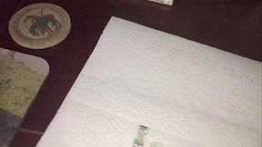 Shinobu Oshino figure bukkake SOF