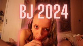 Blowjob with my Boyfriend 2024