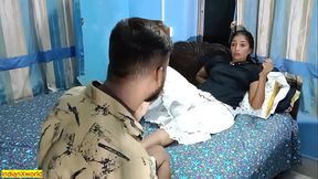 Hot laundry boy vs Neighbor'_s beautiful wife! Hot xxx